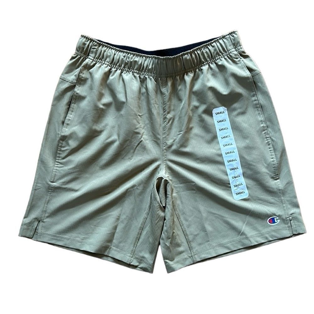 NEW Champion Mens Shorts